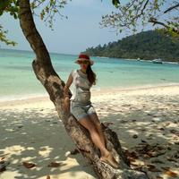 Отзыв от Юлия - Visa DTV